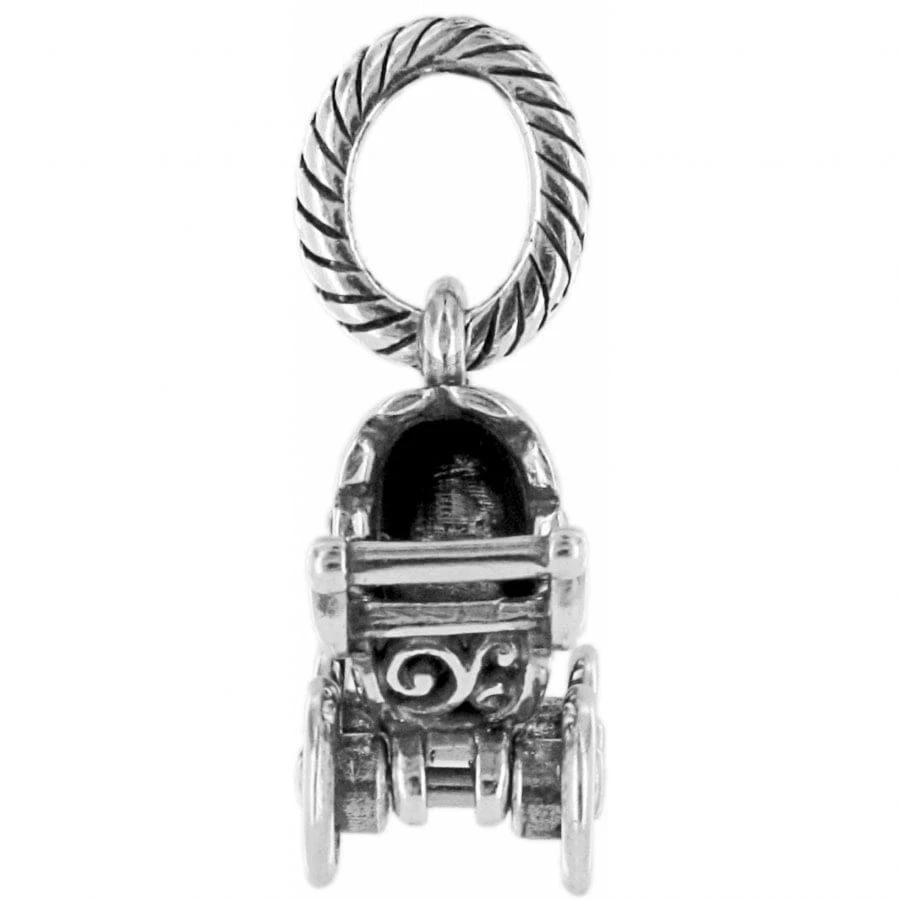 ABC Sweet Pea Stroller Charm - Image 2
