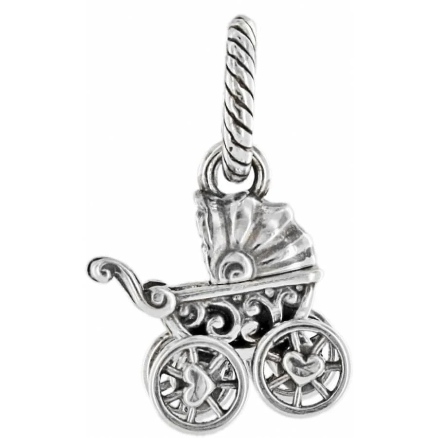 ABC Sweet Pea Stroller Charm - Image 3