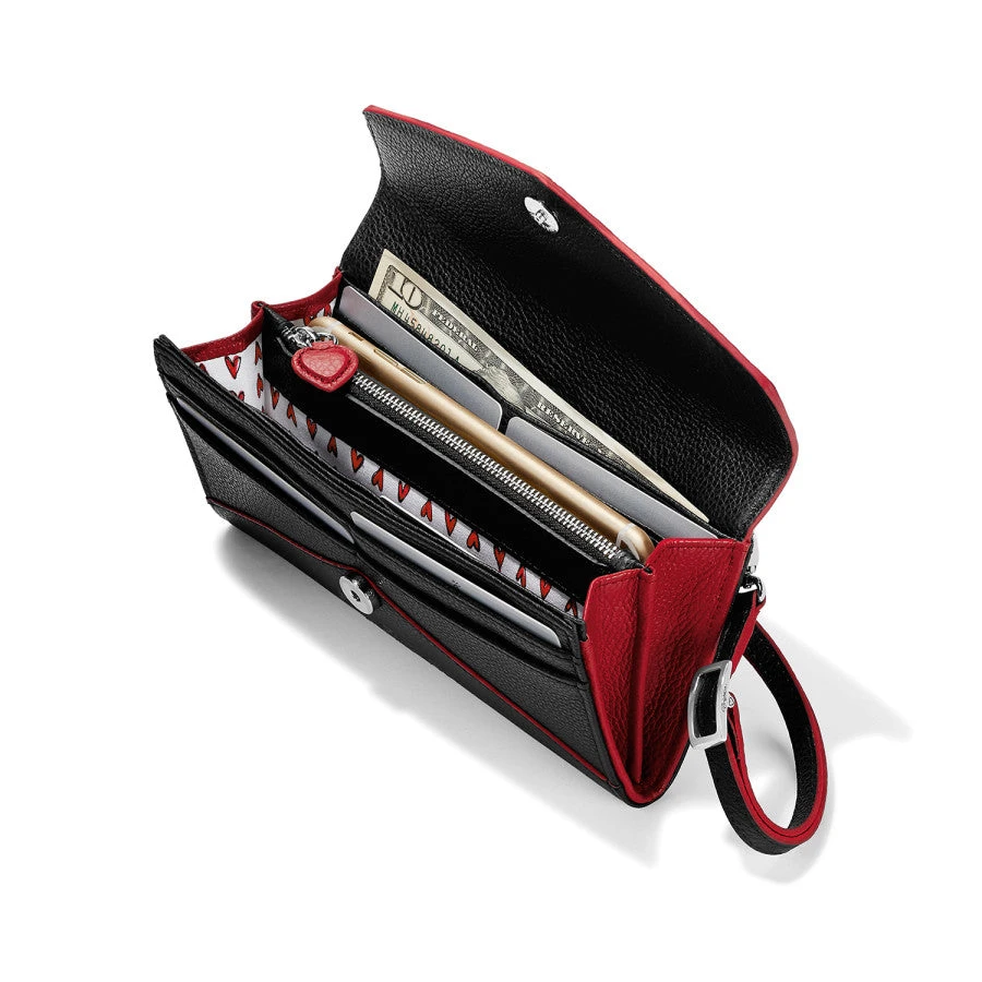 All My Lovin' Large Wallet - Image 2