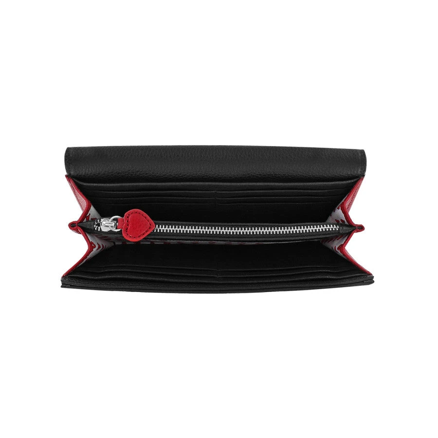 All My Lovin' Large Wallet - Image 3