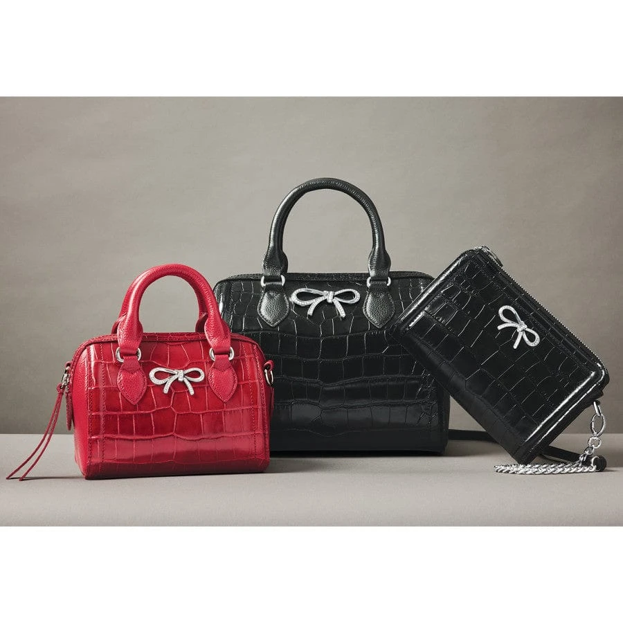 Beau Geste Mini Satchel - Image 4