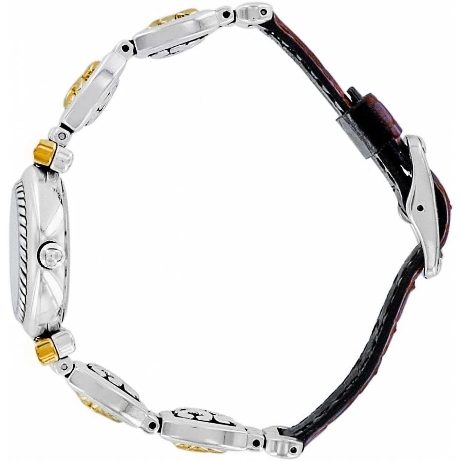 Camden 2-Tone Reversible Watch - Image 2