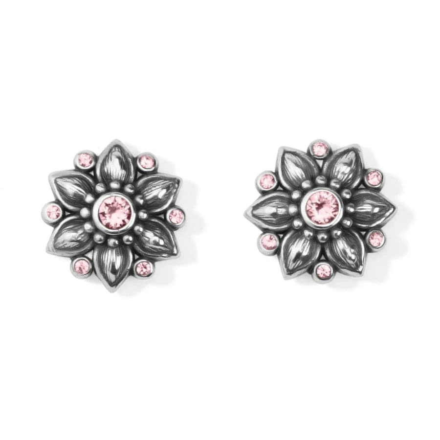 Cora Mini Post Earrings - Image 4