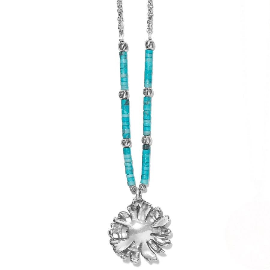 Daisy Dee Turquoise Necklace - Image 2