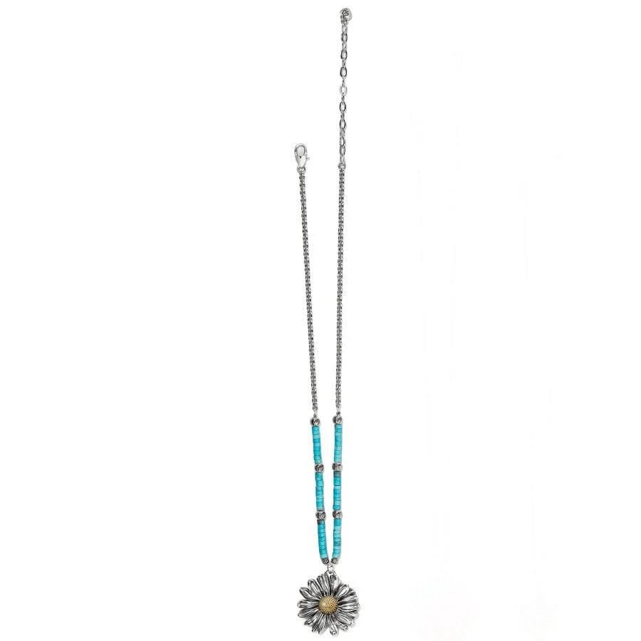 Daisy Dee Turquoise Necklace - Image 3