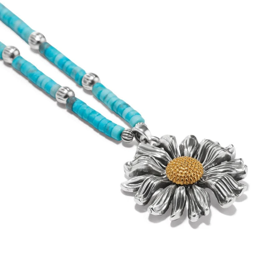 Daisy Dee Turquoise Necklace - Image 4