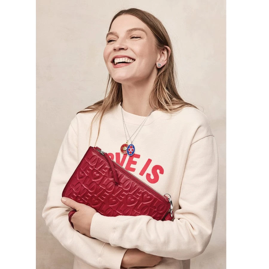 Deeply In Love Pouch - Image 4