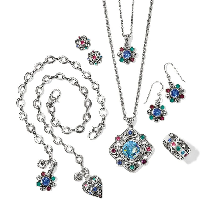 Elora Gems Ring - Image 3