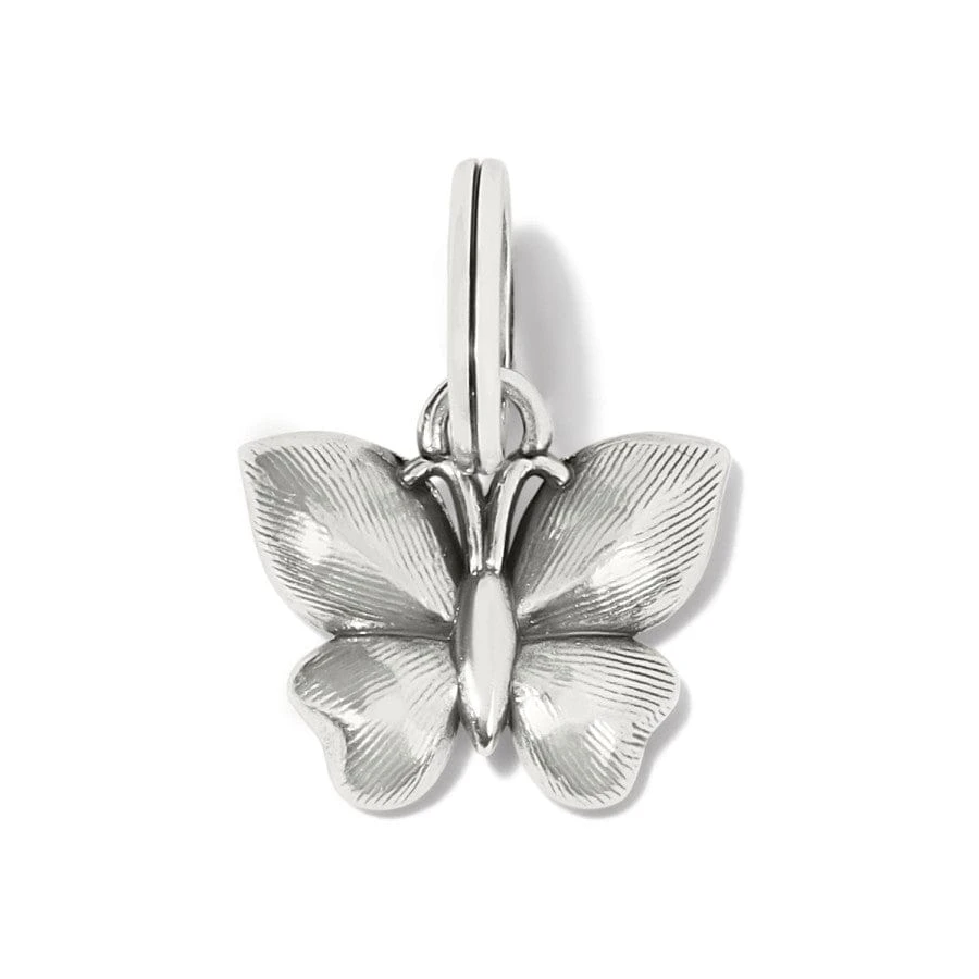 Everbloom Butterfly Charm - Image 2