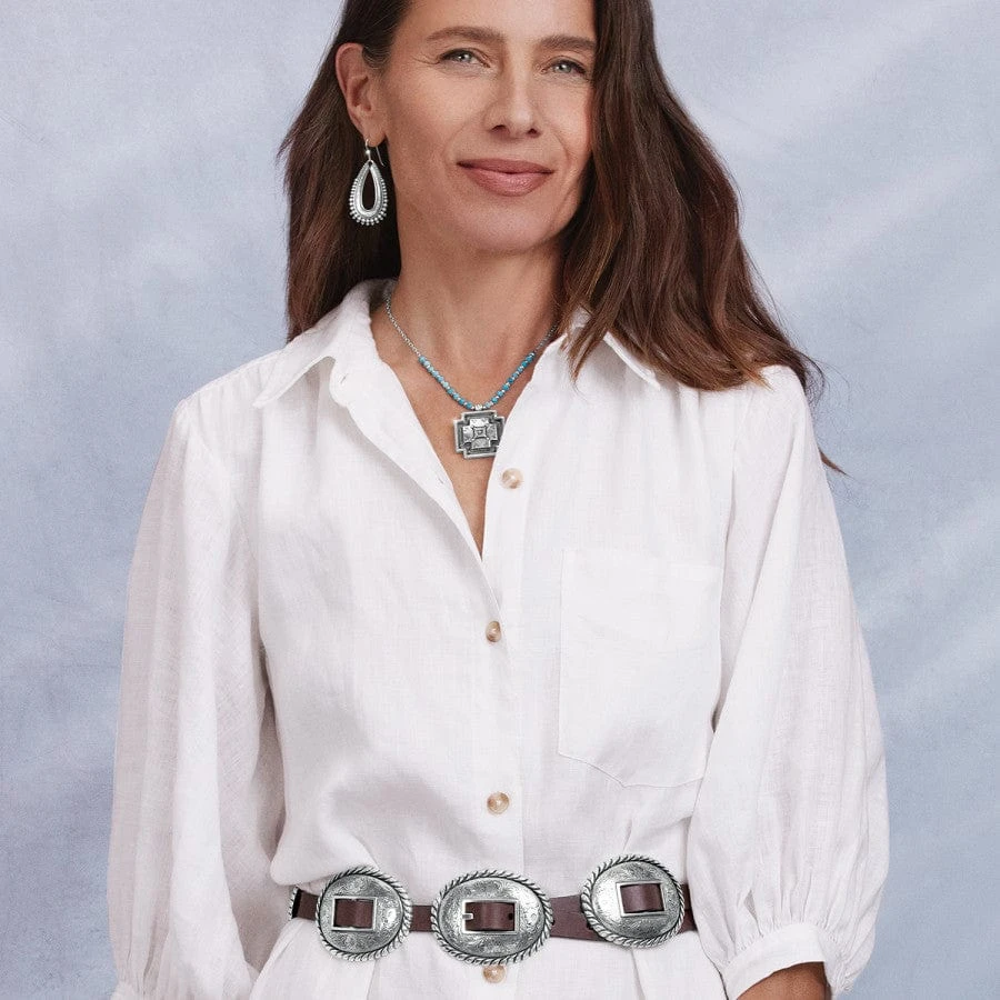 Fandango Concho Belt - Image 6