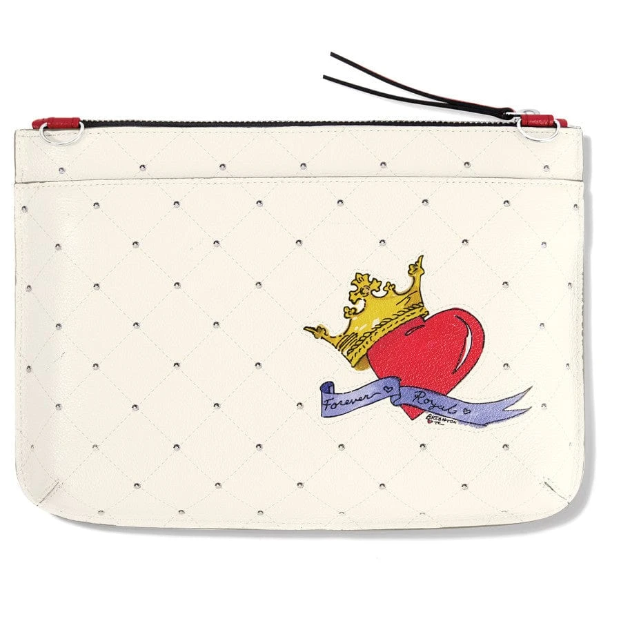 Fashionista Majesty Pouch - Image 2