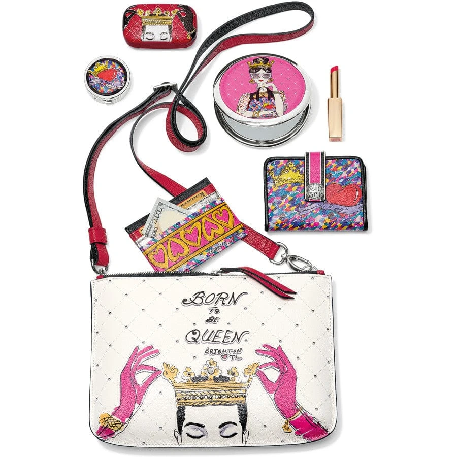 Fashionista Majesty Pouch - Image 3