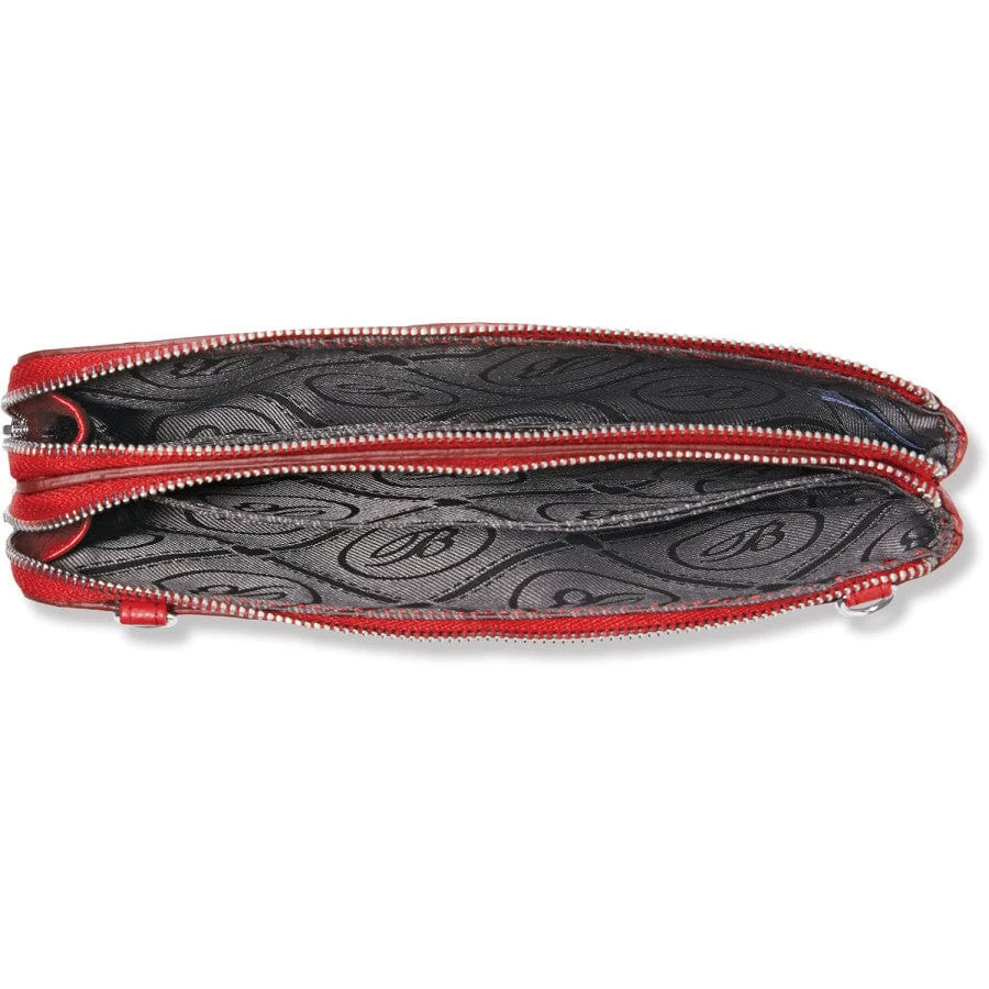 Ferrara Duet Zip Pouch - Image 14