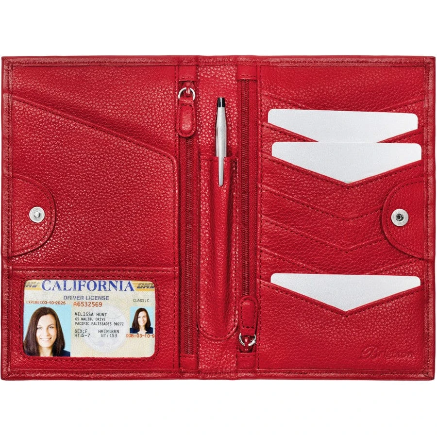 Ferrara Folio Wallet - Image 2