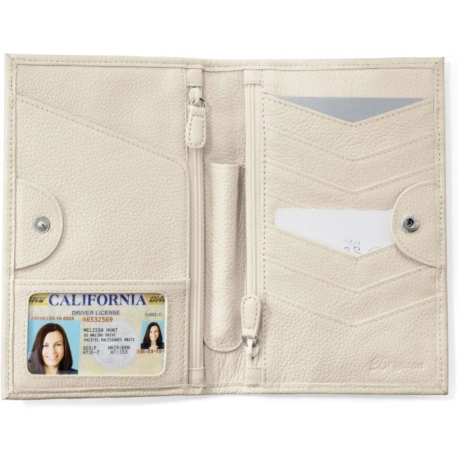 Ferrara Folio Wallet - Image 9