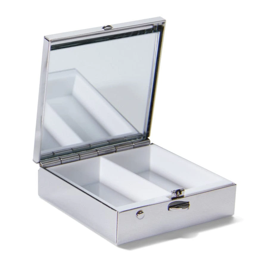 French Garden Pill Box - Image 2