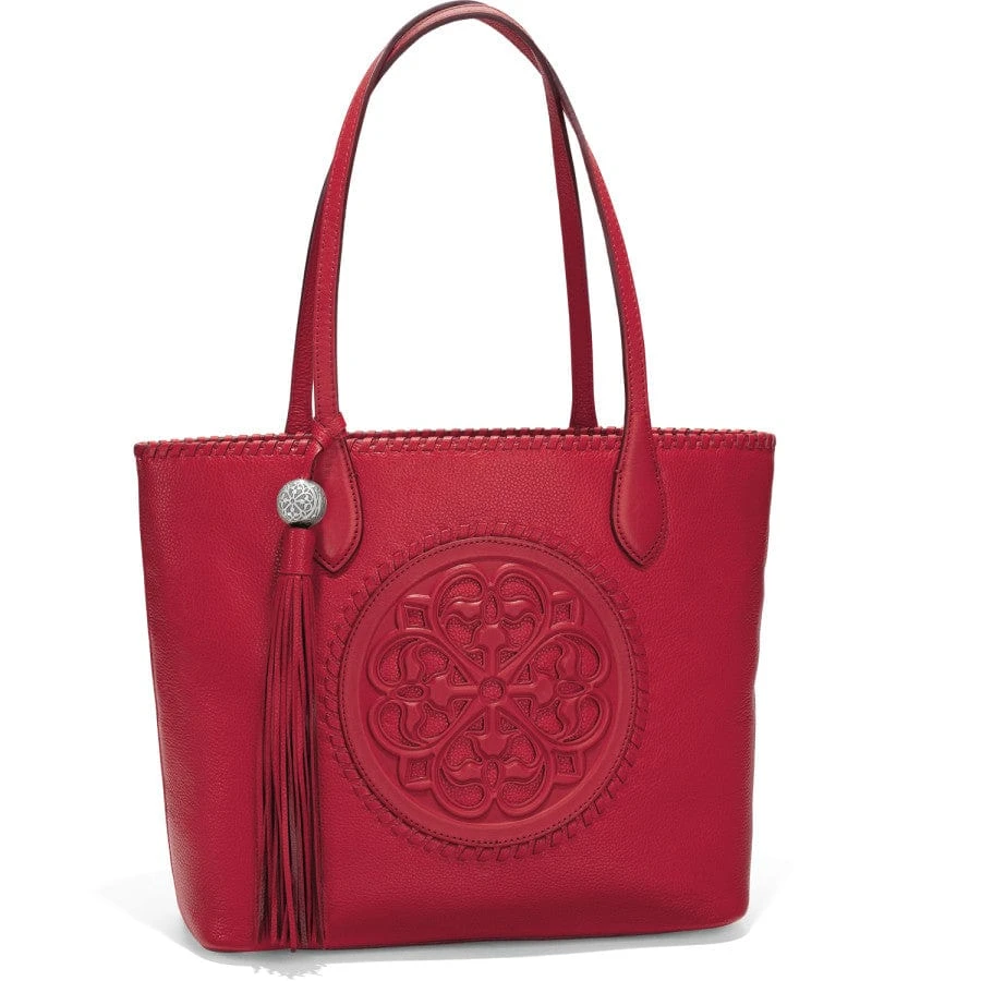 Gabriella Medallion Tote - Image 6