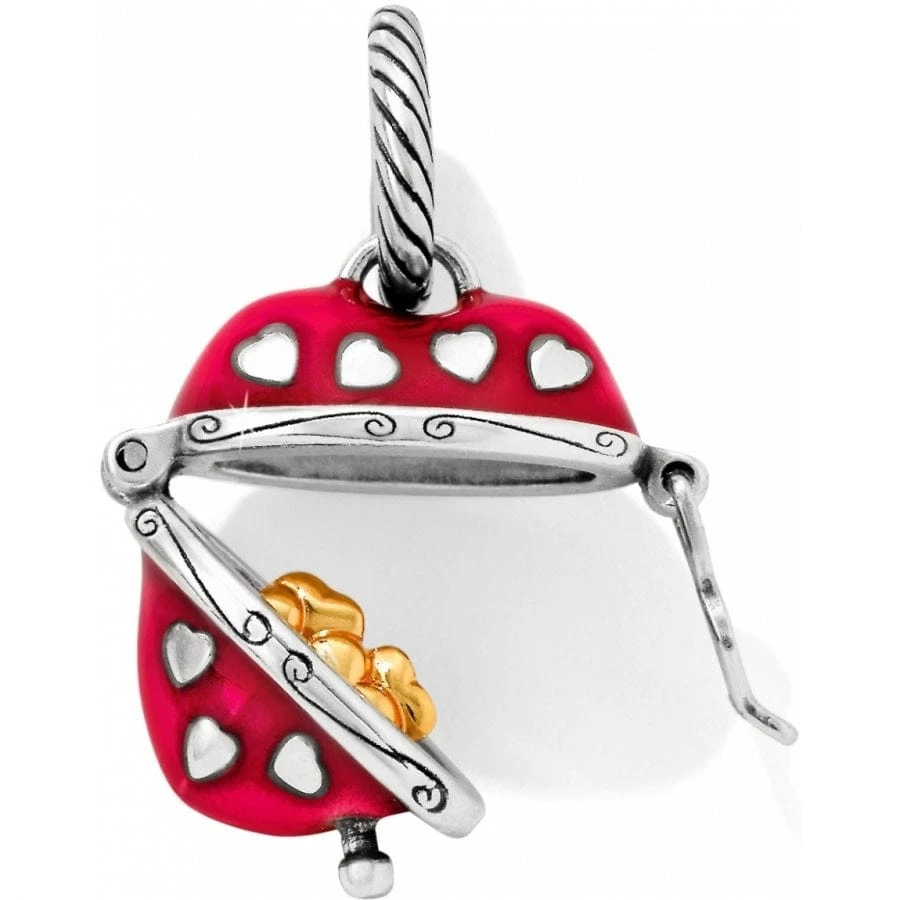 Hidden Hearts Charm - Image 2