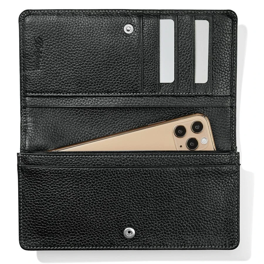 Interlok Braid Large Wallet - Image 2