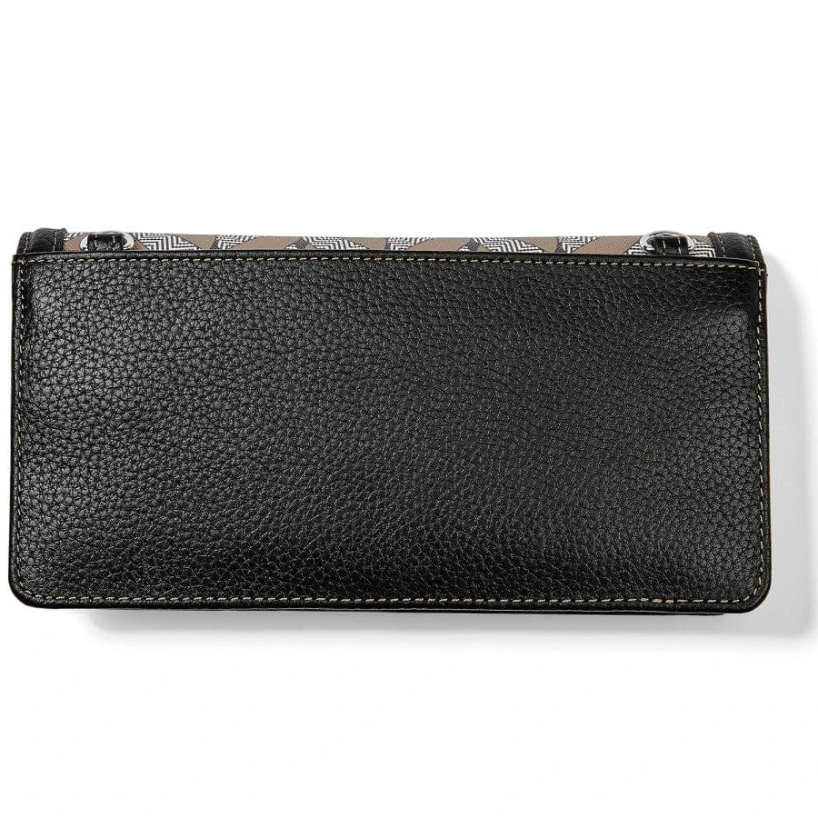Interlok Braid Large Wallet - Image 3