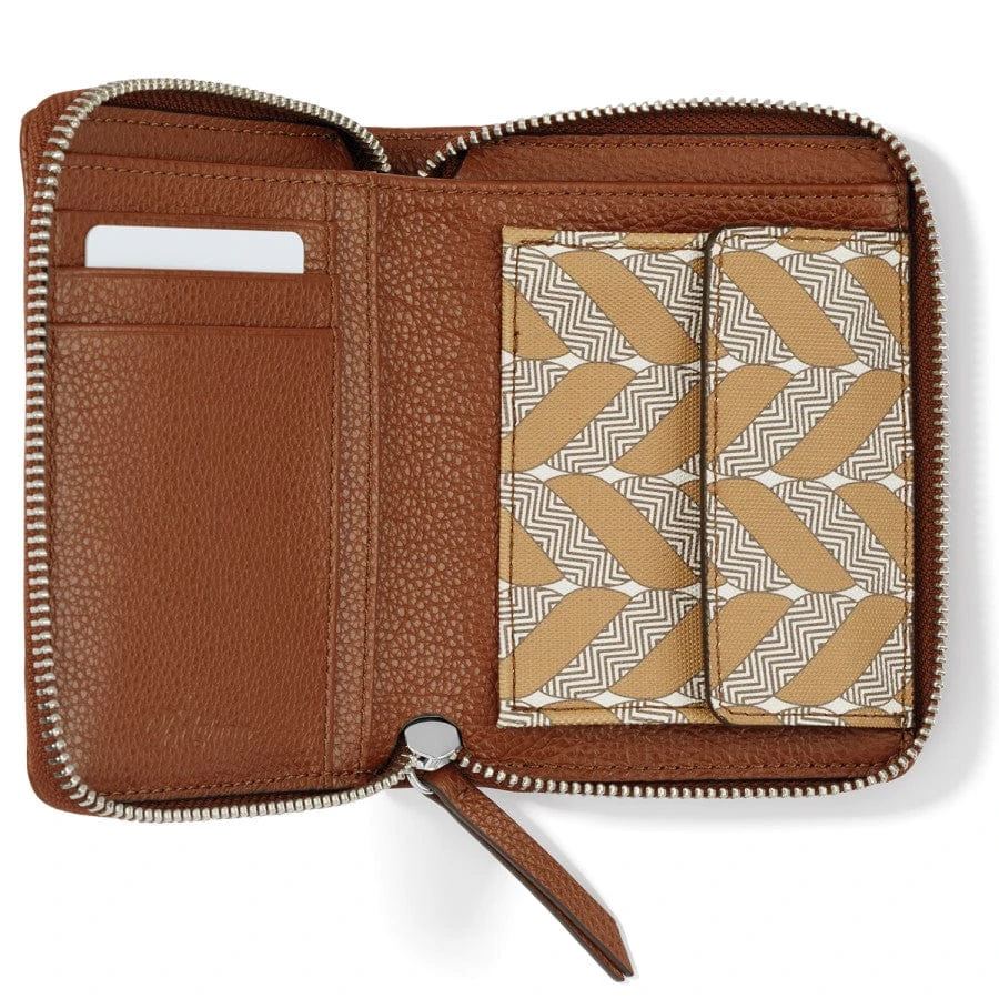 Interlok Braid Medium Wallet - Image 6