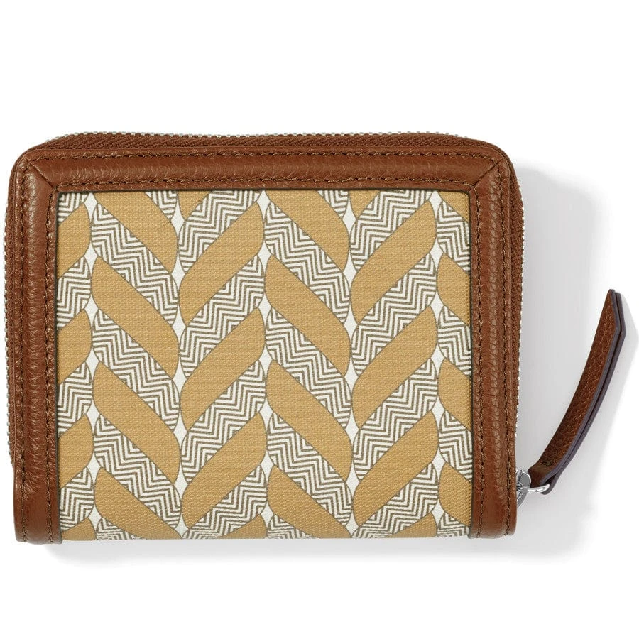 Interlok Braid Medium Wallet - Image 7