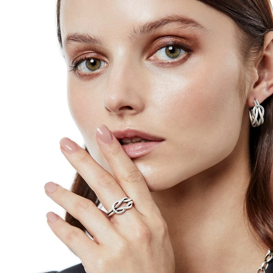 Interlok Harmony Ring - Image 3