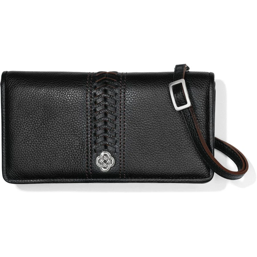 Interlok Large Wallet