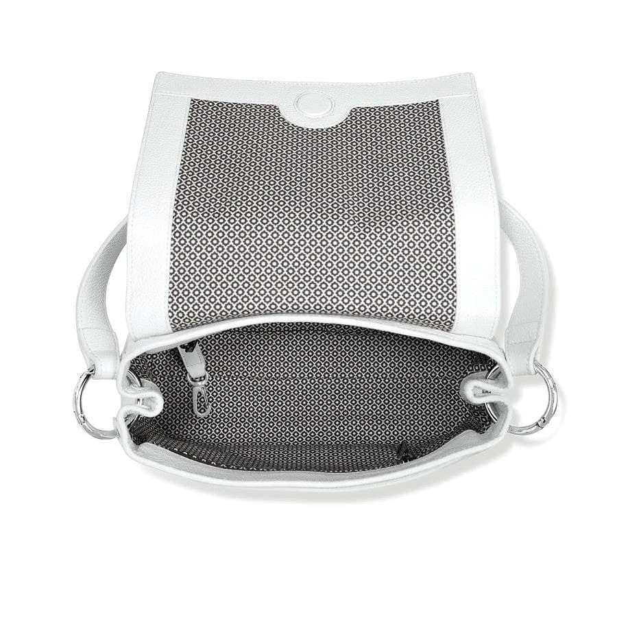 Jazz Medium Flap Bag - Image 8