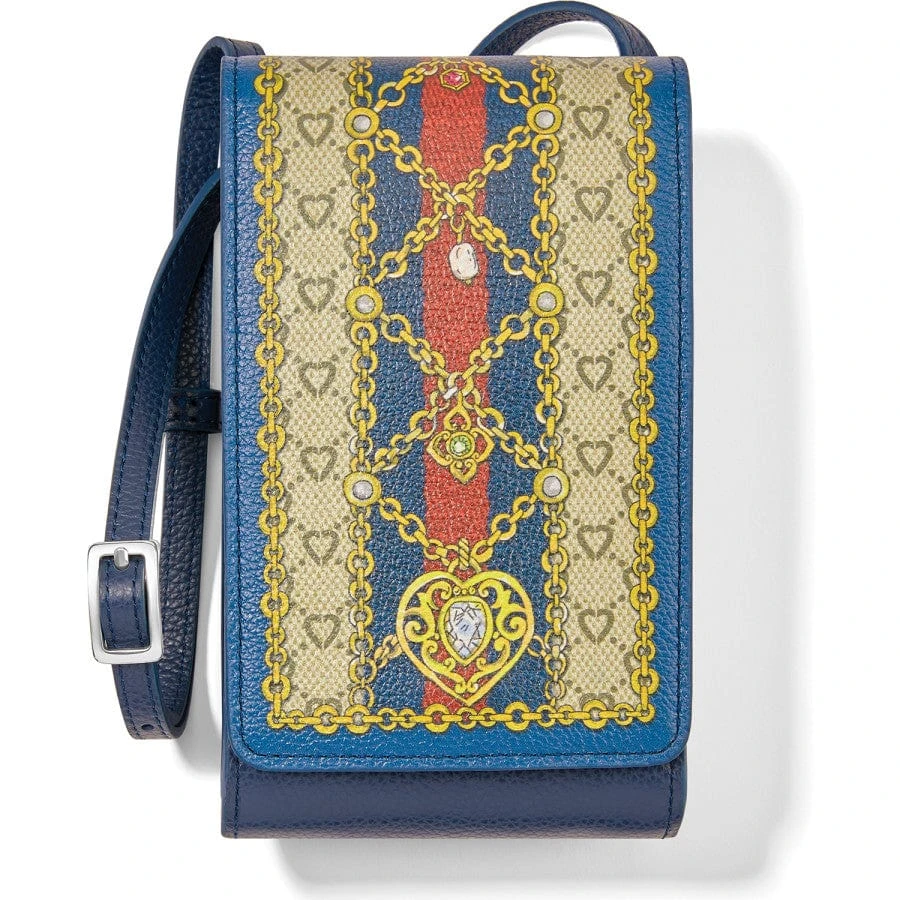 Jewel Phone Organizer