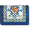 La Farfalla Card Case