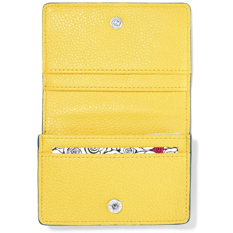 La Farfalla Card Case - Image 2