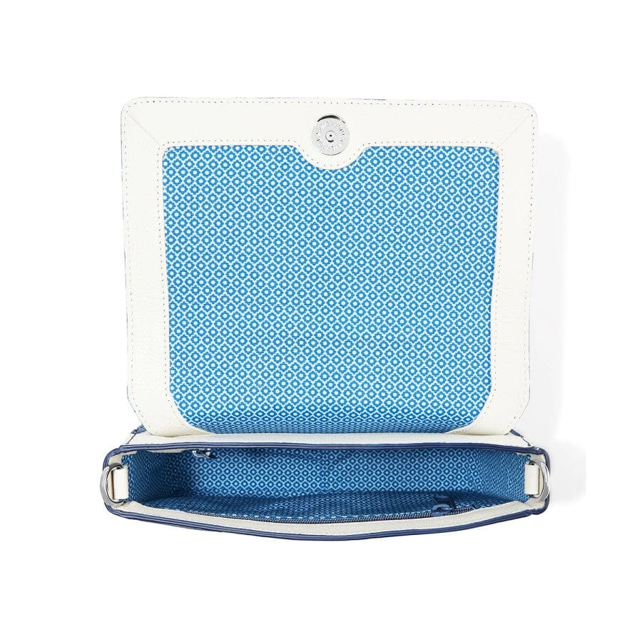 La Farfalla Emilia Flap Bag - Image 2