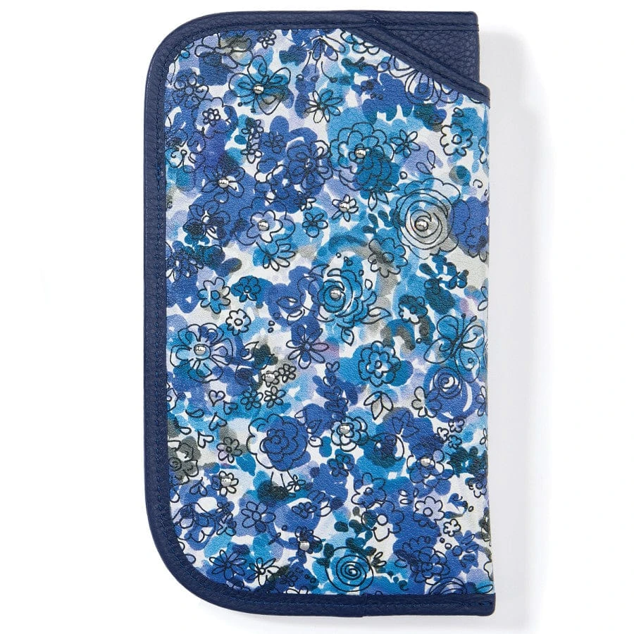 Love Bouquet Double Eyeglass Case - Image 3