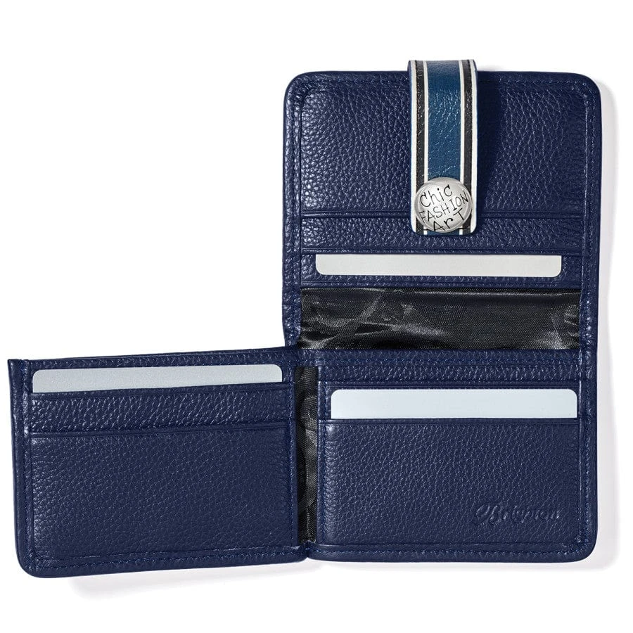 Love Bouquet Small Wallet - Image 3