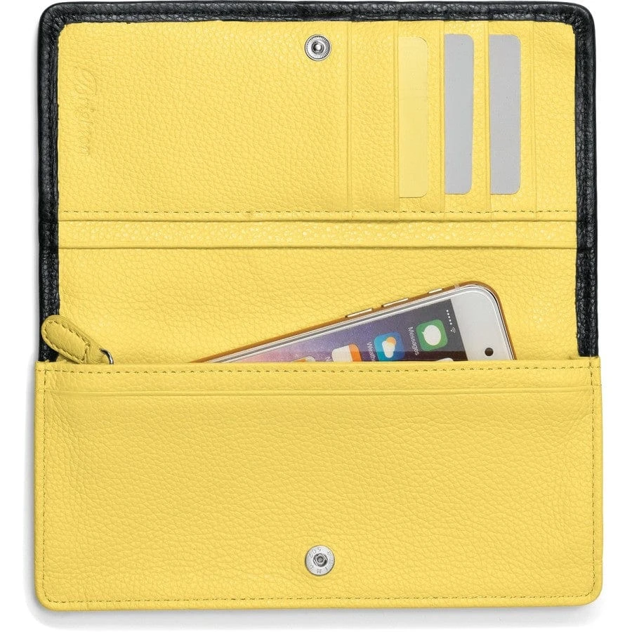 Love Groove Slim Wallet - Image 2