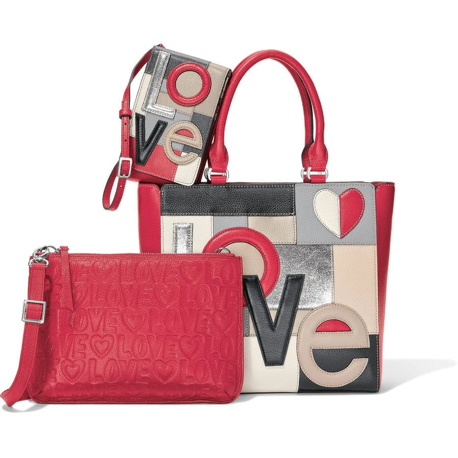 Love Patch Phone Organizer - Image 4