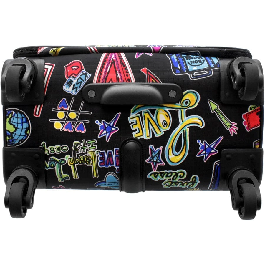 Love Scribble Weekender - Image 4