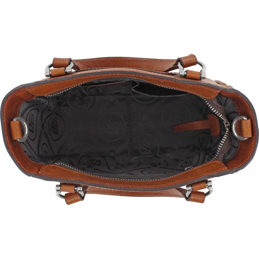 Lucca Cross Body Bag - Image 2