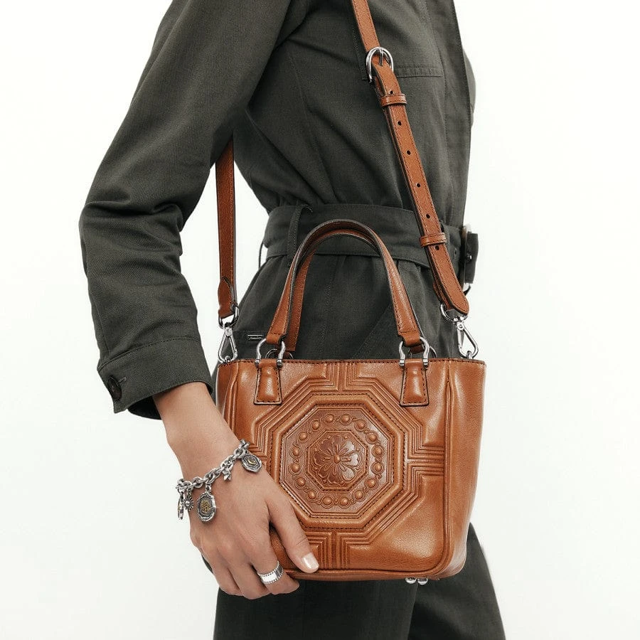 Lucca Cross Body Bag - Image 5