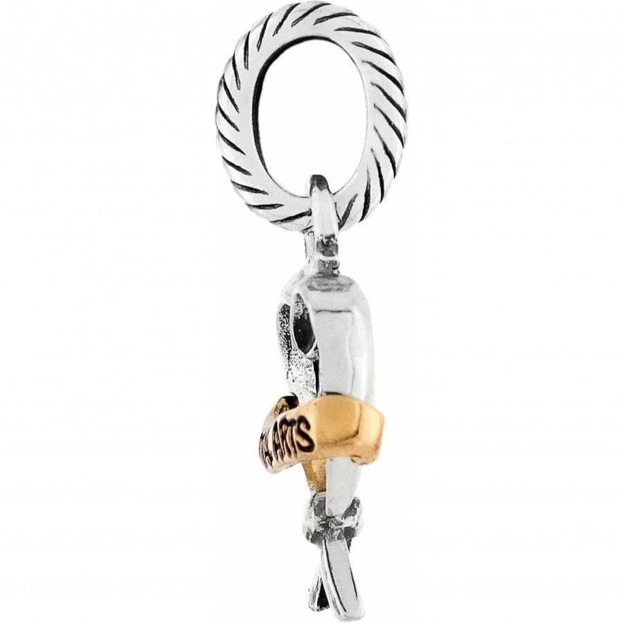Martial Arts Charm - Image 2