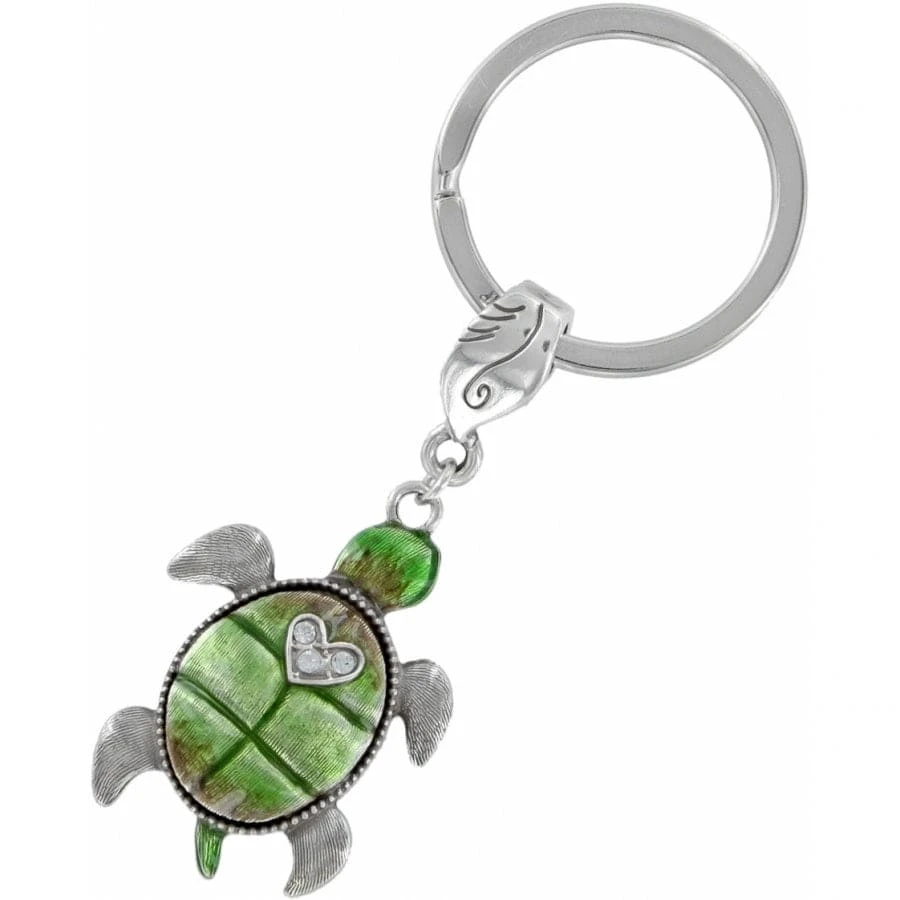 Marvels Turtle Key Fob - Image 2