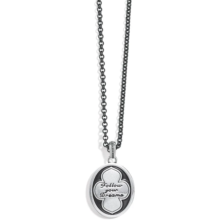 Monarch Dream Necklace - Image 2