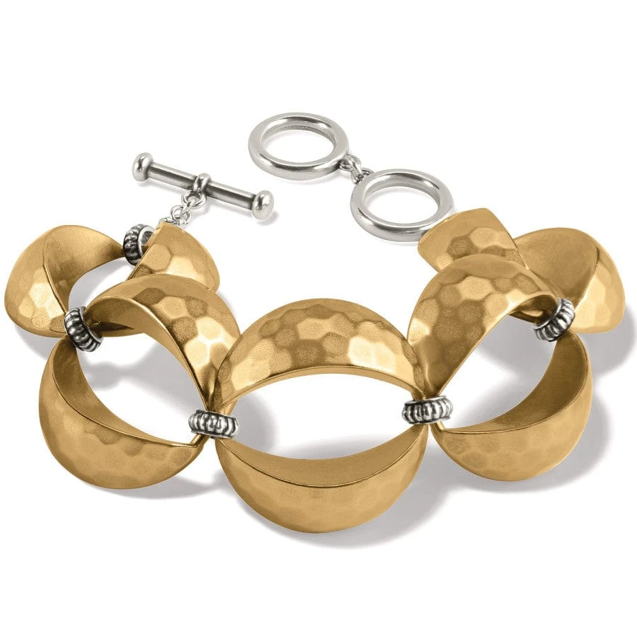 Mystic Moon Link Bracelet - Image 4