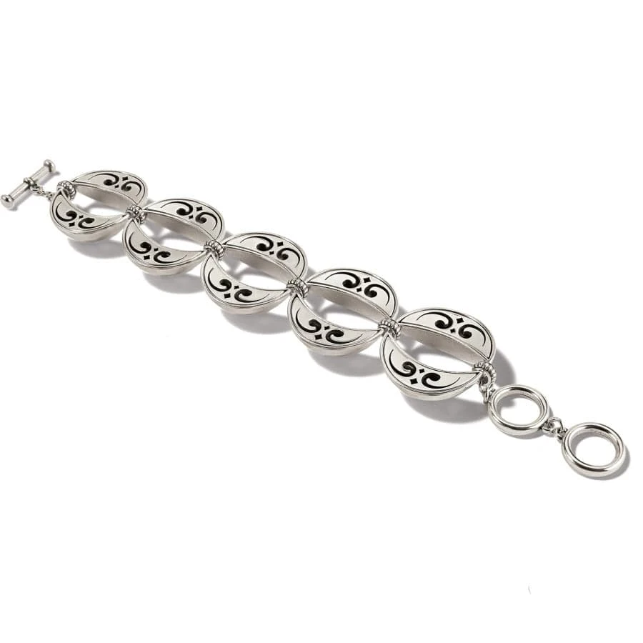 Mystic Moon Link Bracelet - Image 2