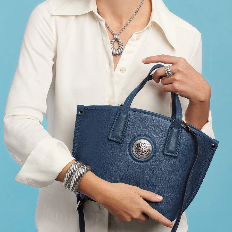 Oriana Small Tote - Image 15