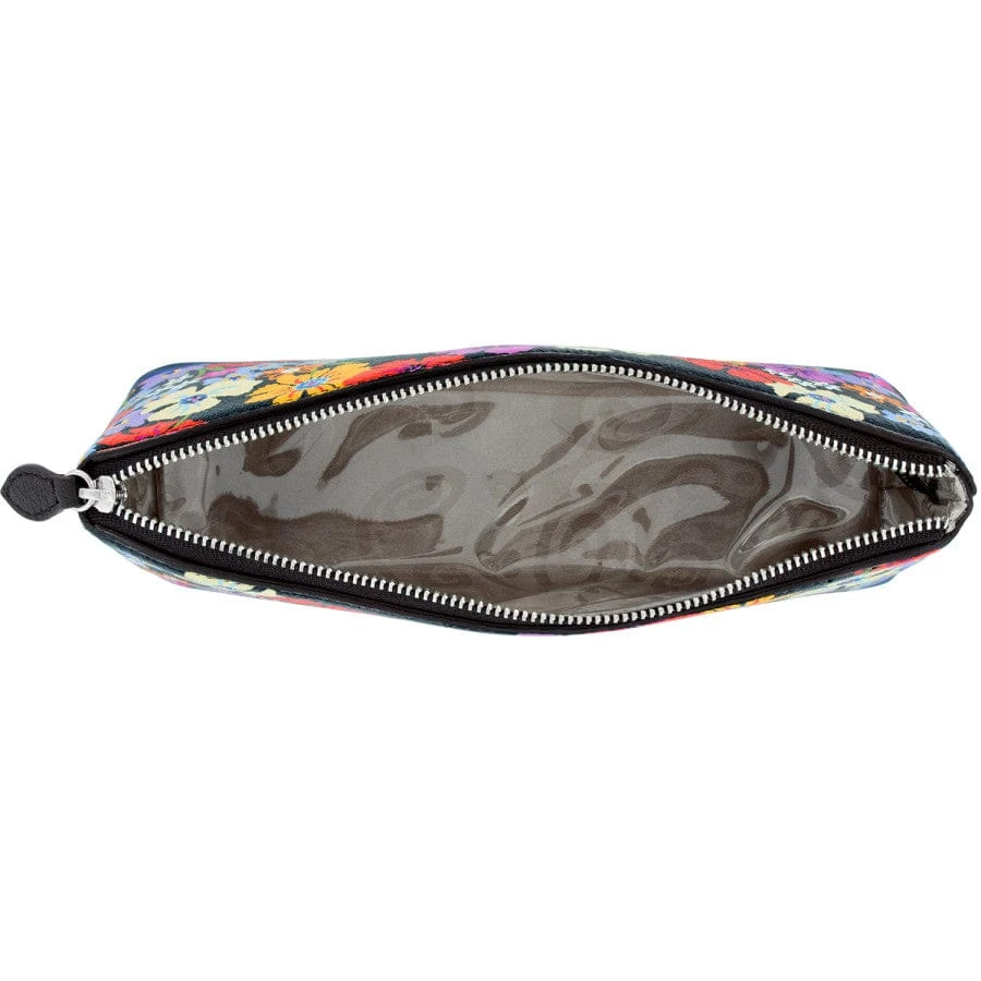 Painted Poppies Pouch - Image 2