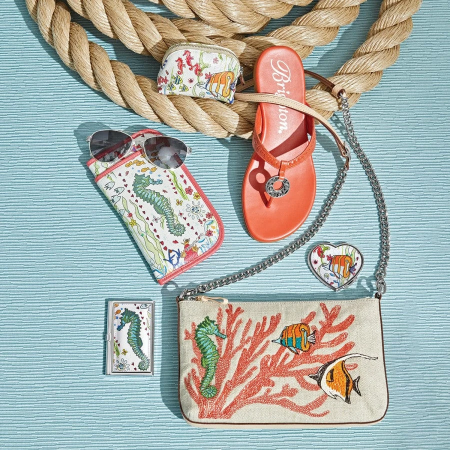 Paradise Cove Pouch - Image 4