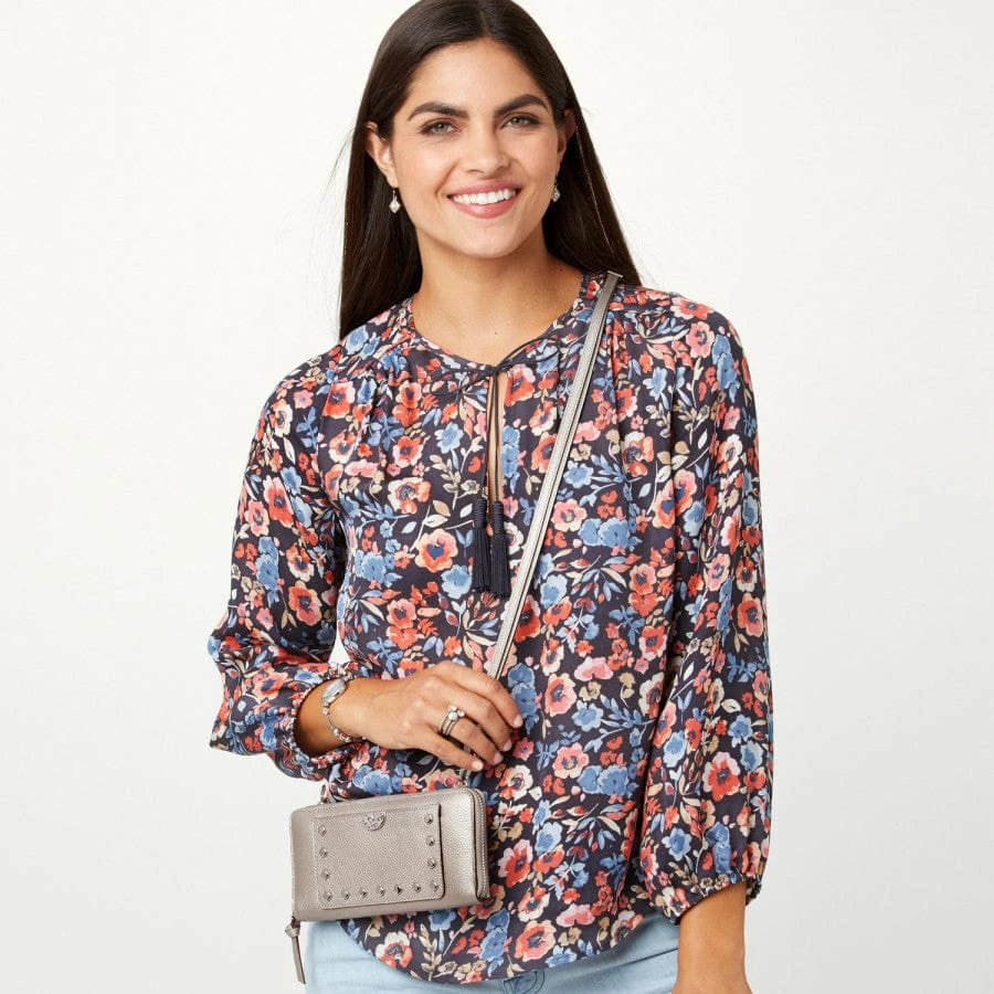 Rox Large Zip Wallet - Image 4