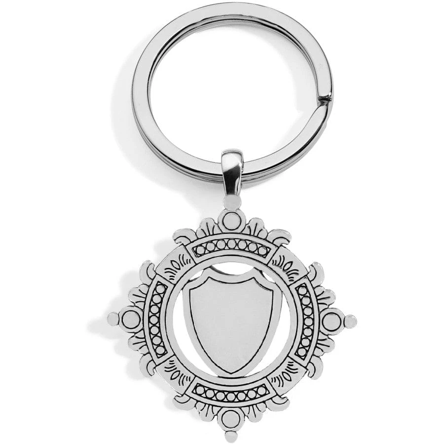 Royale Crest Key Fob - Image 2